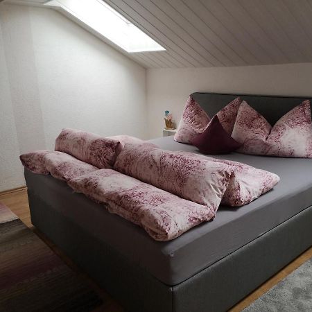 Appartement Brigitte Langenfeld Ngoại thất bức ảnh