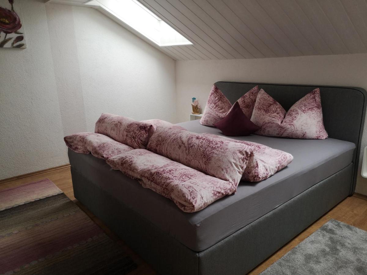 Appartement Brigitte Langenfeld Ngoại thất bức ảnh