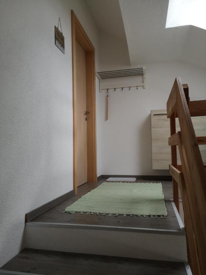 Appartement Brigitte Langenfeld Ngoại thất bức ảnh