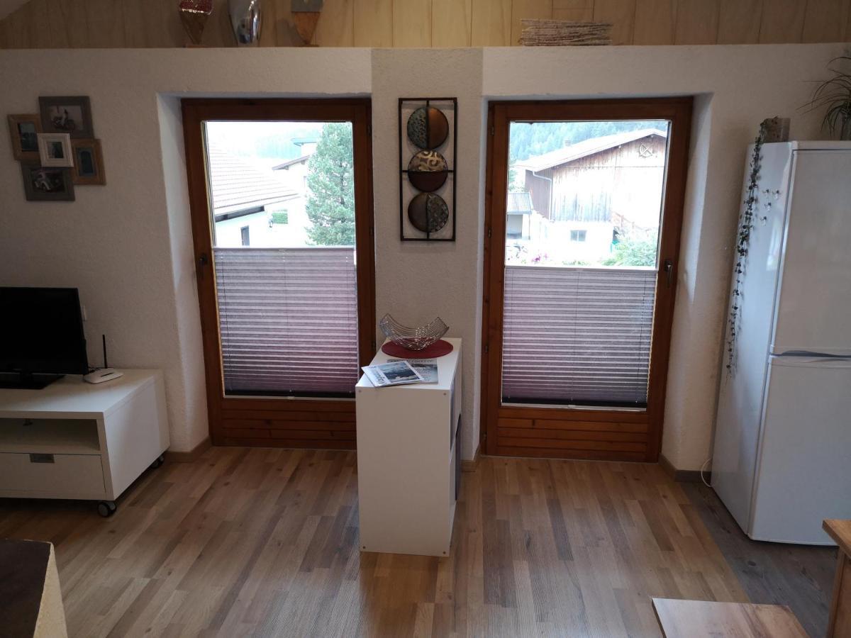 Appartement Brigitte Langenfeld Ngoại thất bức ảnh