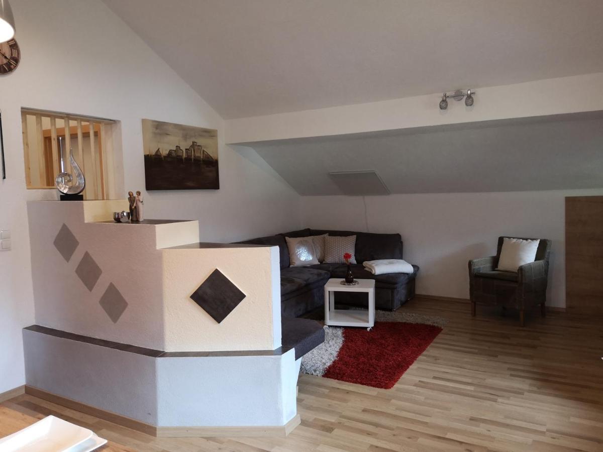 Appartement Brigitte Langenfeld Ngoại thất bức ảnh