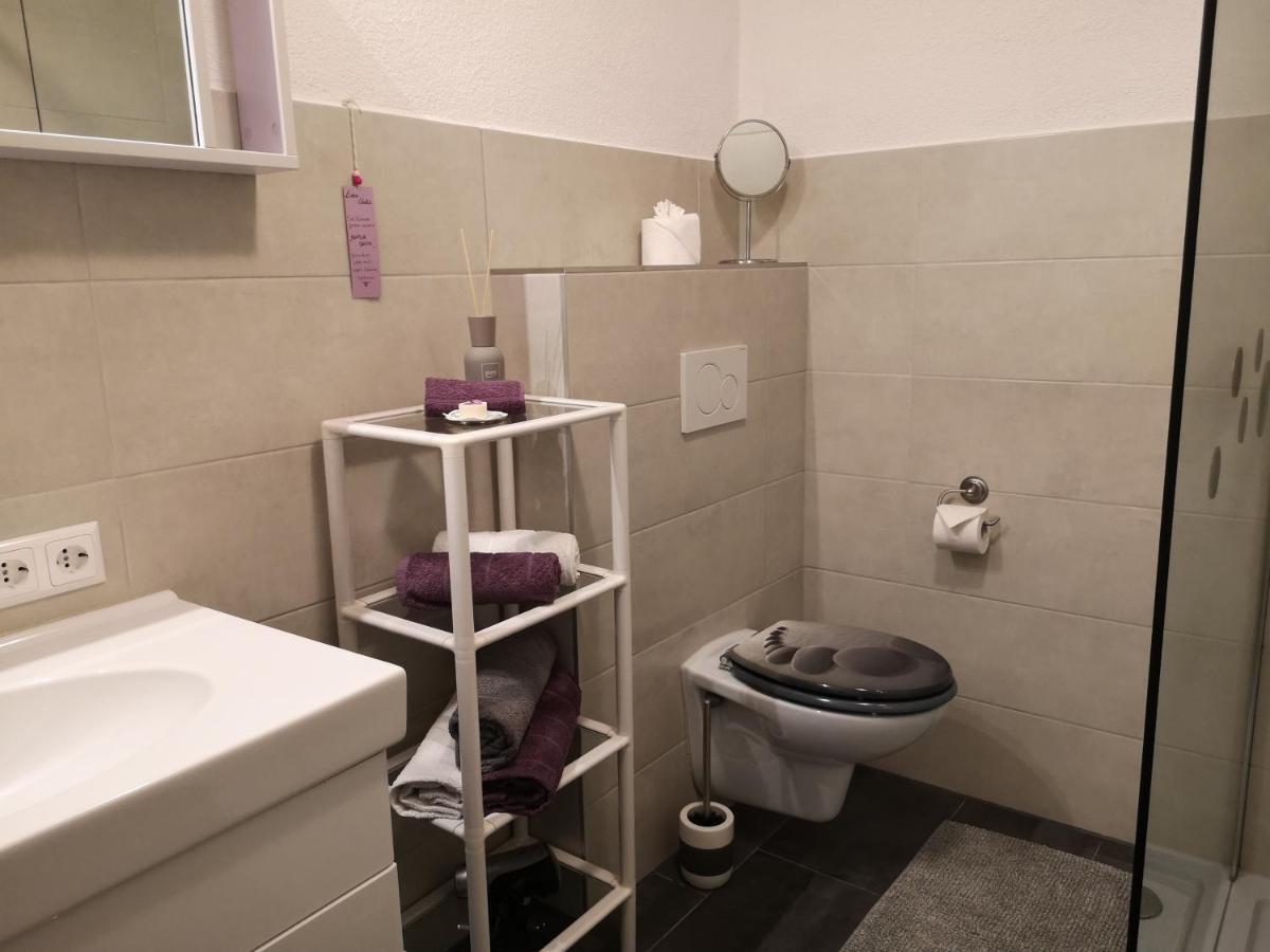Appartement Brigitte Langenfeld Ngoại thất bức ảnh