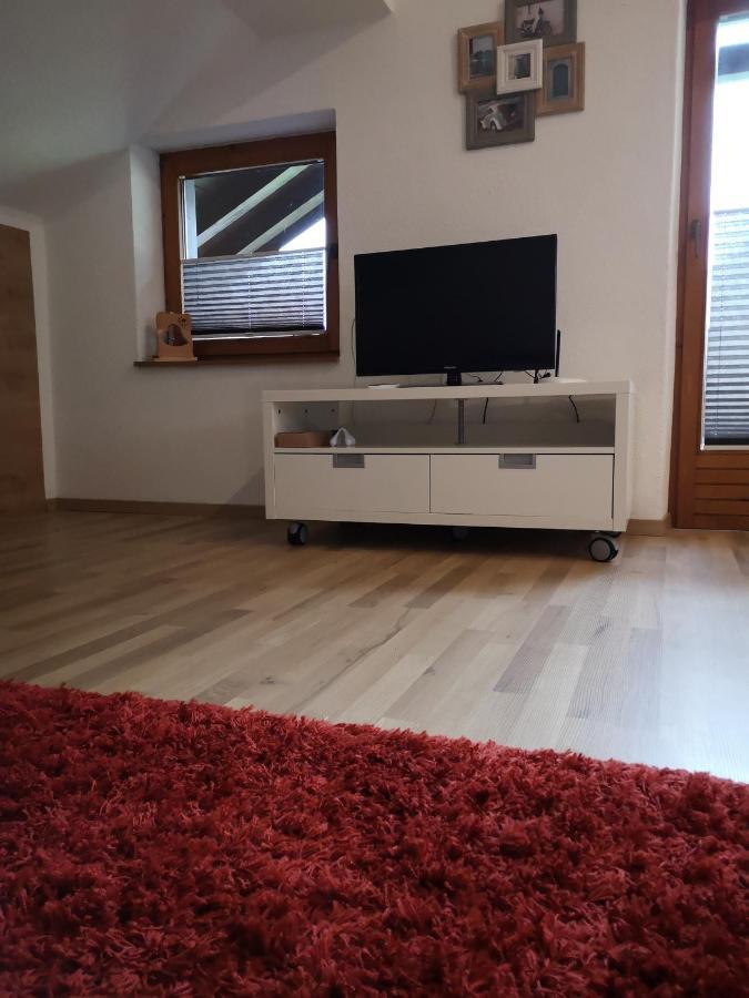 Appartement Brigitte Langenfeld Ngoại thất bức ảnh